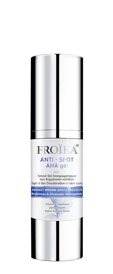 FROIKA - ANTI SPOT AHA Gel - 30ml